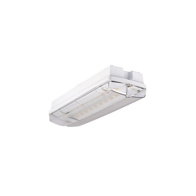 INTELIGHT ORION LED 4W SA NOODARM LED OPB 4W 118LM N/C