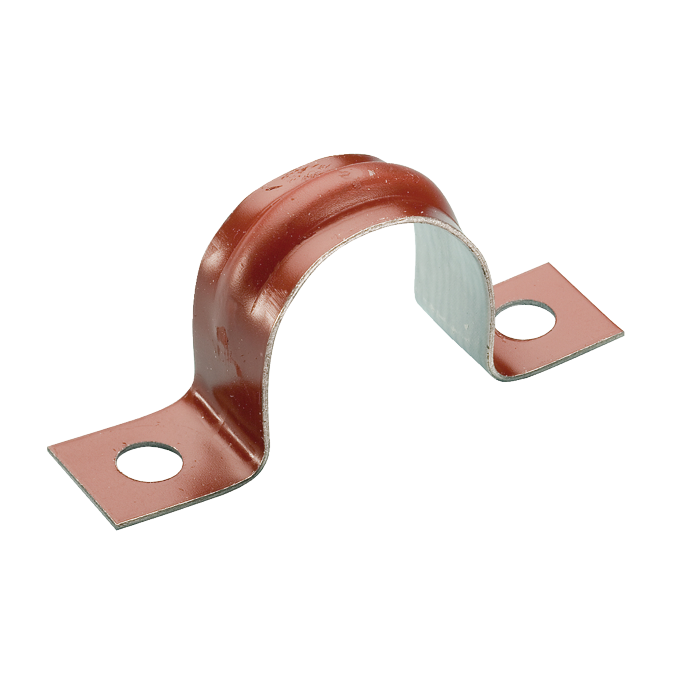 JMV Zadel - Gemenied staal 25mm - 9100004