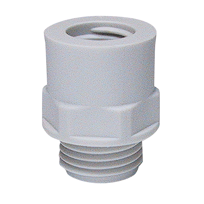 WISKA KRP 16/13.5 REDUCEERRING KUNSTST PG16-13