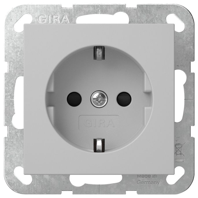 GIRA WCD/RA SH Z/KL. S55 GRM