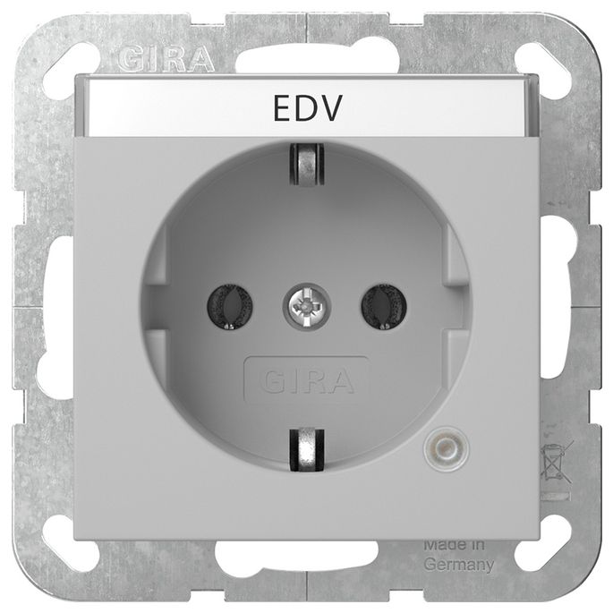 GIRA WCD RA CTRL SYS55 GRM