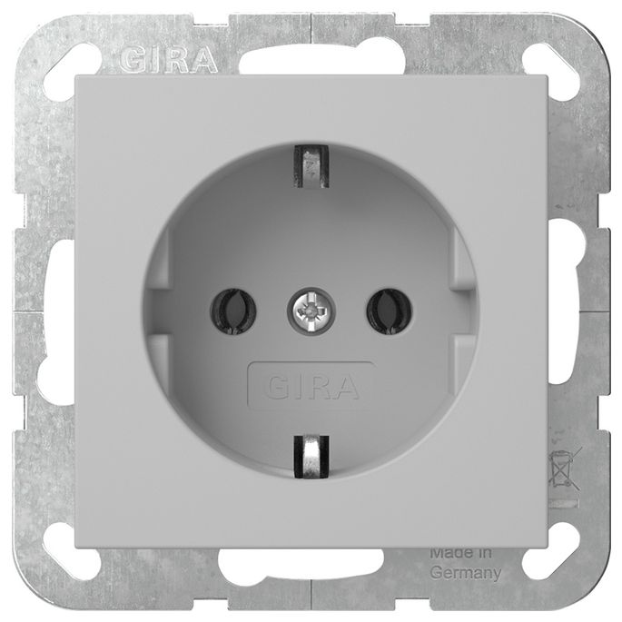 GIRA WCD RA SYS55 GRM