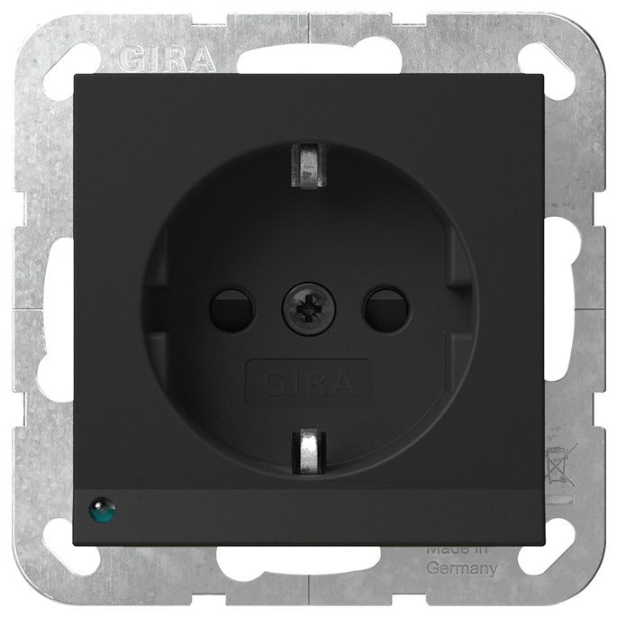 GIRA WCD RA LED SH SYS55 ZMT