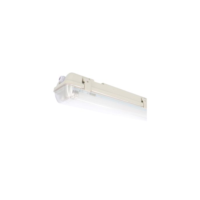 LEDS LIGHT 2401204-01 TL ARM 2X14W 120CM 4200L 4K SE