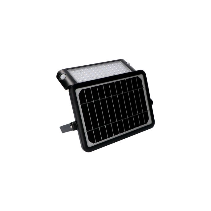 LEDS LIGHT 0300407 SCHIJNW 10W 1080L 3K SENS ZW