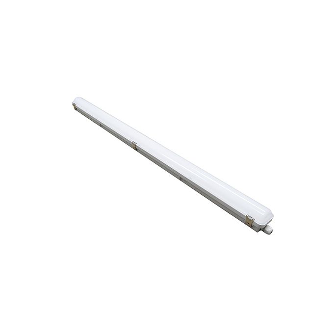 INTERLIGHT IL-WP12040K4+ WATERDICHT OPB ARMATUUR 34W 4.