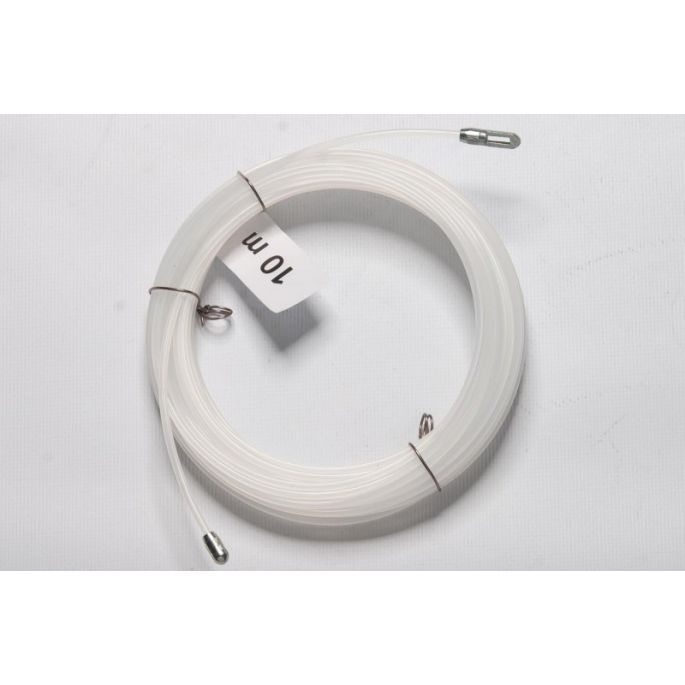 WYMEFA TREKV NYLON 10M TREKVEER NYLON 1BOL 1OOG 3MM