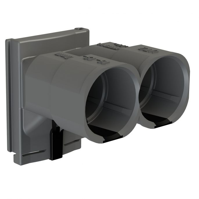 ATTEMA 4067.01 SET A 10ST BUISINVOER 2V 16MM 1=10ST