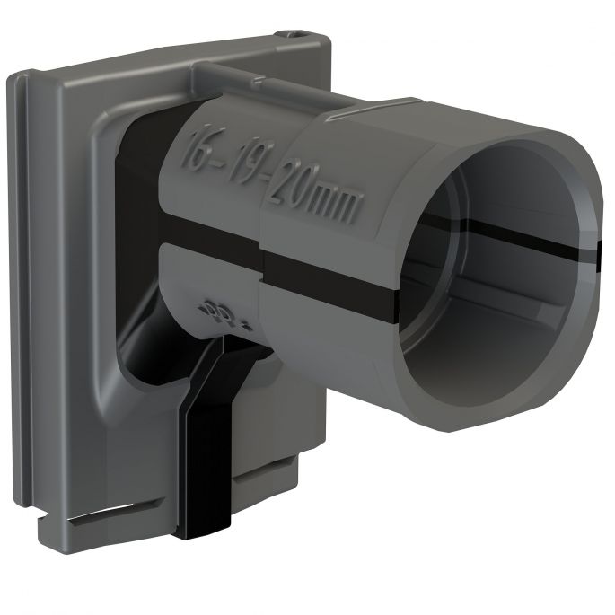 ATTEMA 4065.01 SET A10ST BUISINVOER 1V 16MM 1=10ST