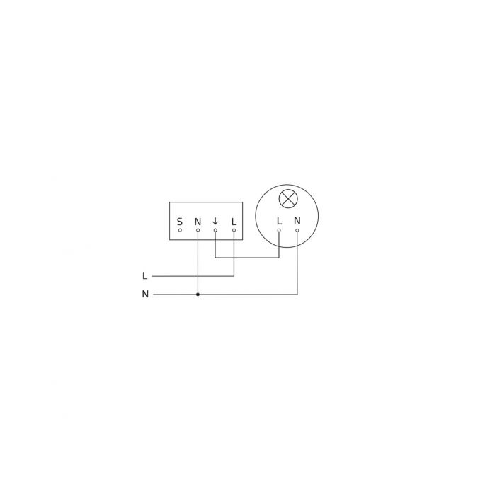 STEINEL 087890 STEINEL SENSOR PD-8 ECO COM1 A