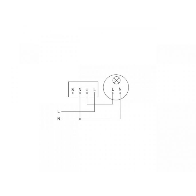 STEINEL 087814 STEINEL SENSOR MD-8 ECO COM1 U