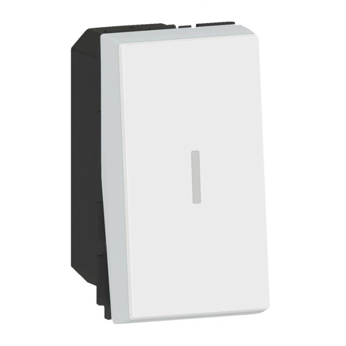 LEGRAND 077060L MOSAIC WISSELSCHAKELAAR EASYLE