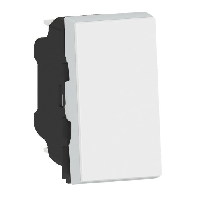 LEGRAND 077030L MOSAIC PULSDRUKKER EASYLED-6A-
