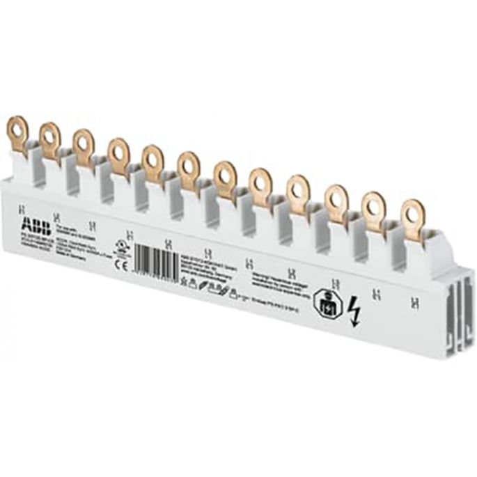 ABB PS 3/57/25 BP-C BUSB PS 3/57/25 BP-C VERZAMELRAILS