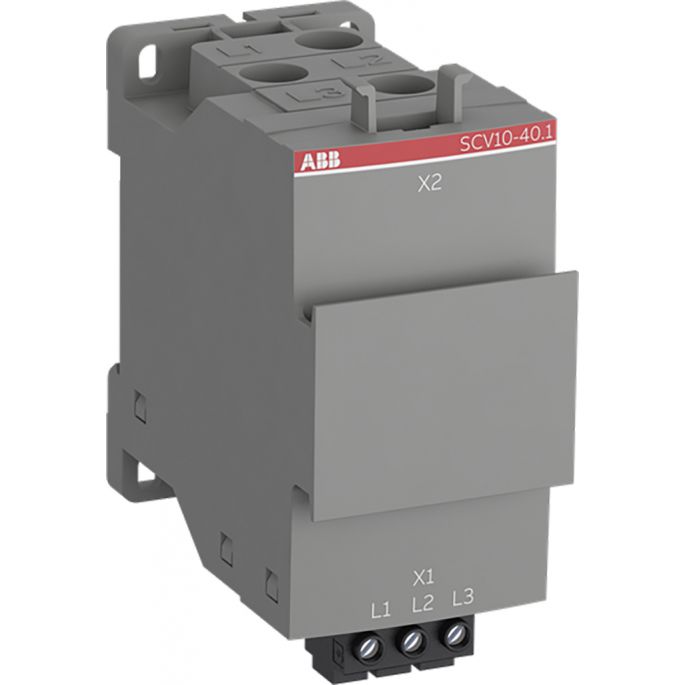 ABB SCV10-40.1 GEADVANCEERDE FUNCTIE MODULE S