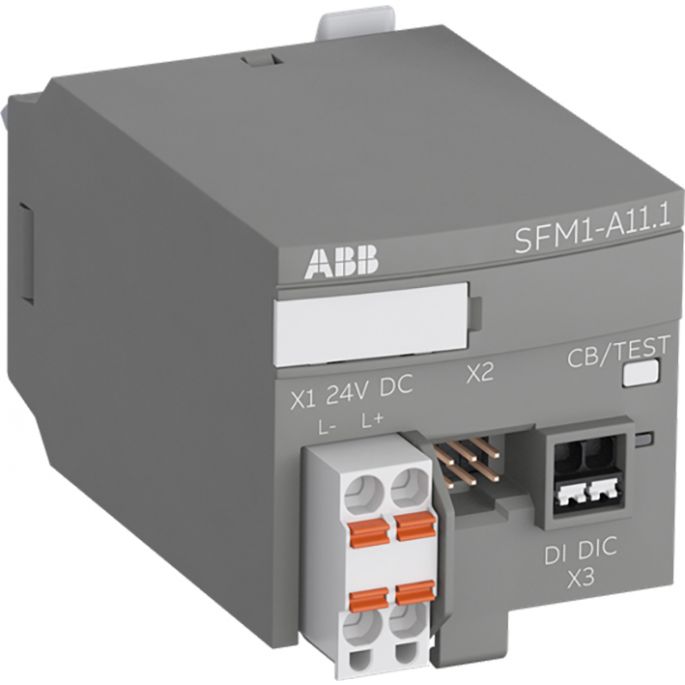 ABB SFM1-A11.1 GEADVANCEERDE FUNCTIE MODULE V