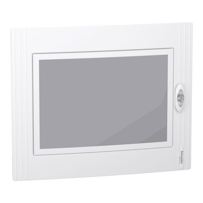 SCHNEIDER LVSXDT224 PRISMASET XS DEUR TRANSP. BRUI