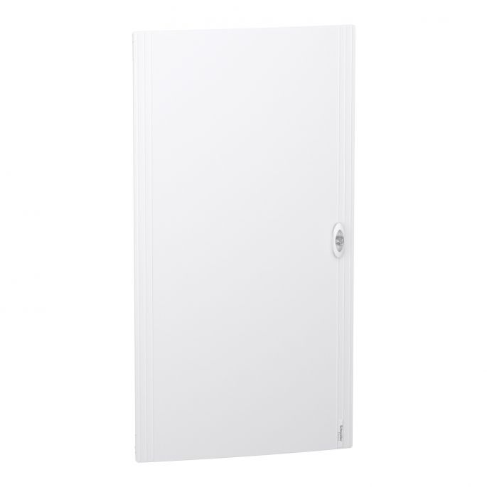 SCHNEIDER LVSXDP624 PRISMASET XS DEUR WIT 6R24M