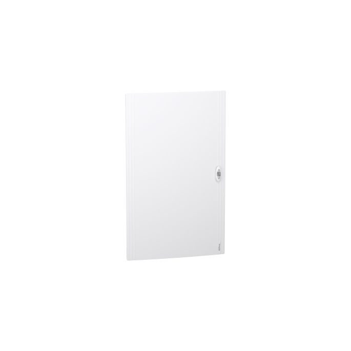 SCHNEIDER LVSXDP524 PRISMASET XS DEUR WIT 5R24M