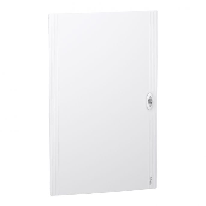 SCHNEIDER LVSXDP524 PRISMASET XS DEUR WIT 5R24M