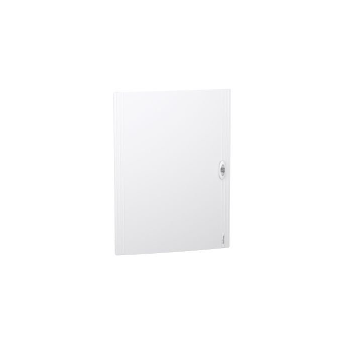 SCHNEIDER LVSXDP424 PRISMASET XS DEUR WIT 4R24M