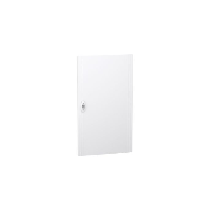 SCHNEIDER LVSXDP418 PRISMASET XS DEUR WIT 4R18M