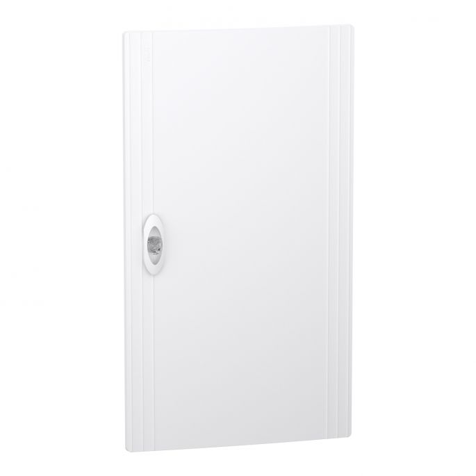 SCHNEIDER LVSXDP313 PRISMASET XS DEUR WIT 3R13M