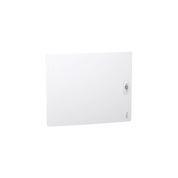 SCHNEIDER LVSXDP224 PRISMASET XS DEUR WIT 2R24M