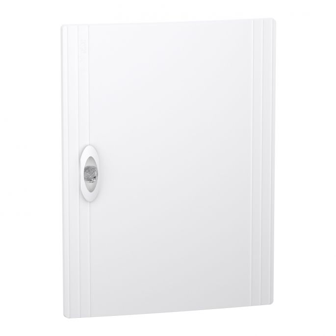 SCHNEIDER LVSXDP213 PRISMASET XS DEUR WIT 2R13M