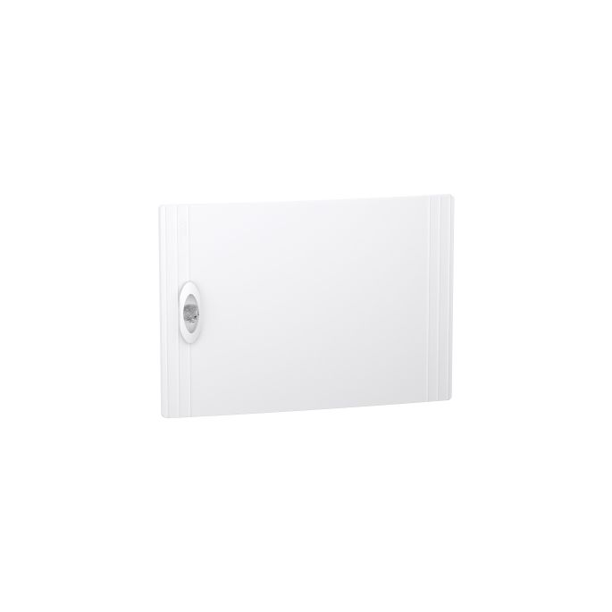 SCHNEIDER LVSXDP118 PRISMASET XS DEUR WIT 1R18M