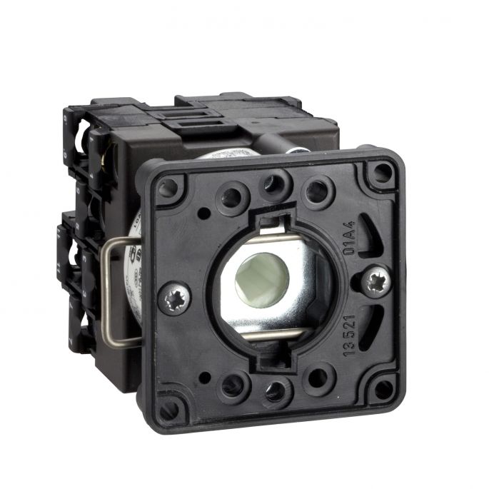 SCHNEIDER K1D009B SCHAKELBLOK BCD-CODE SCHAK.