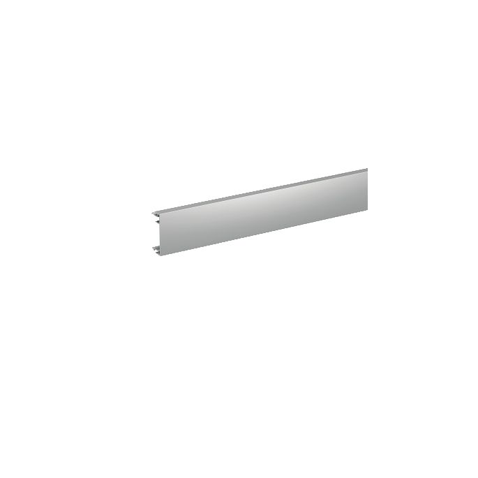 SCHNEIDER ISM10950 OL45 FRONTDEKSEL 45MM ALUMINIU