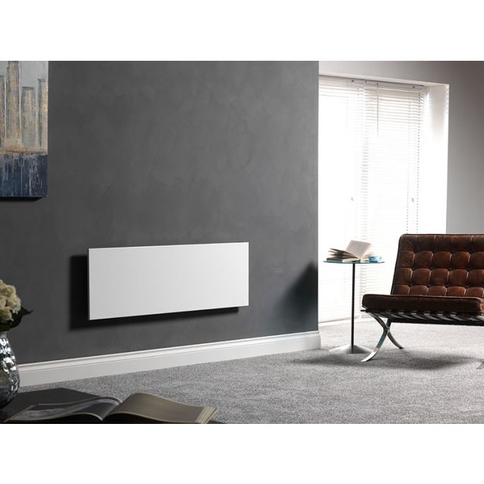 MASTERWATT 880110350 STRONG INFRAROODPANEEL WIT 400