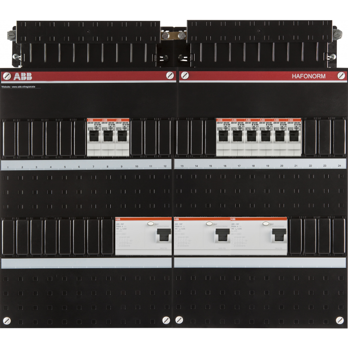 ABB HAF HE-H44-C.C5-44+44-83 HE-H44-C.C5-44+44-83.83.83