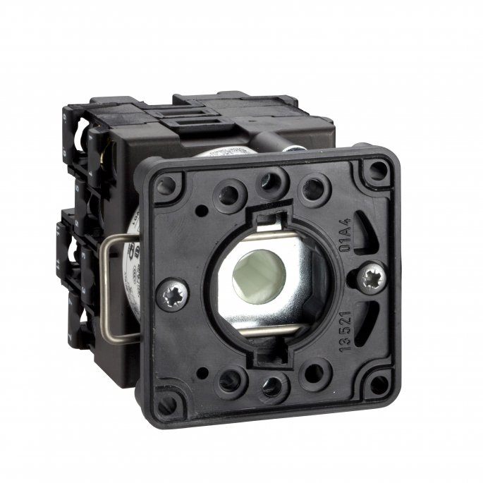 SCHNEIDER K1D009B SCHAKELBLOK BCD-CODE SCHAK.