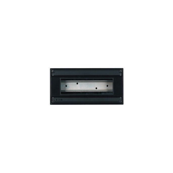 Eaton groepenkast leeg | 1 dinrail | 110X220 | HTH110-S24  