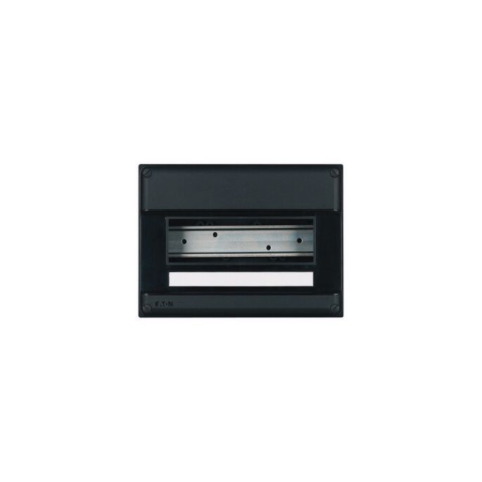 Eaton groepenkast leeg | 1 dinrail | 220X165 | HT165-S34  