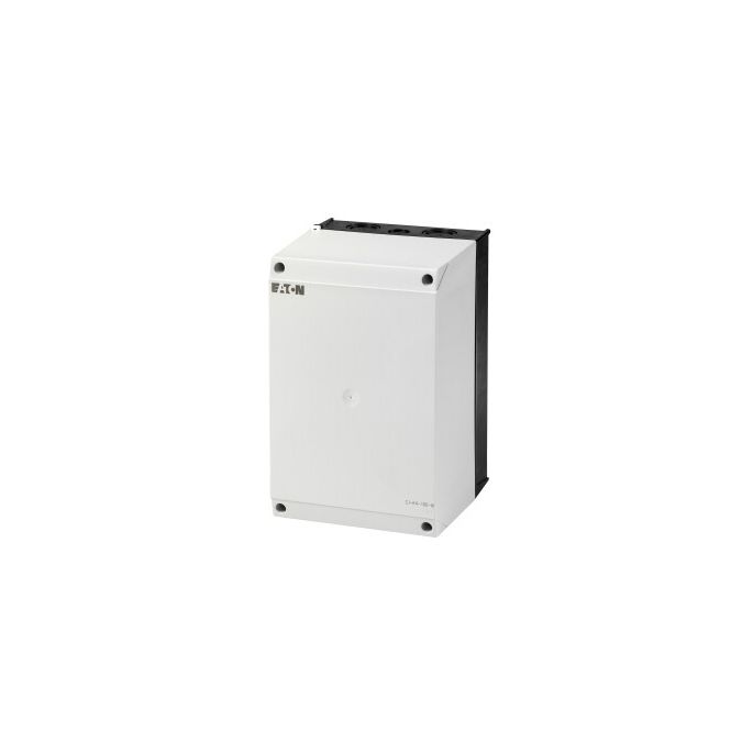 EATON CI-K4-160-TS KAST 240X160X160 MET DRAAGRAIL