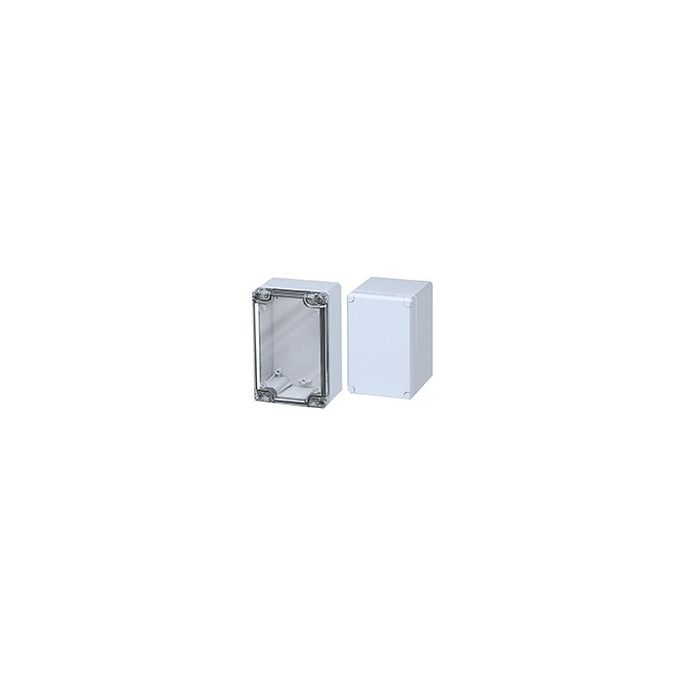 ELDON DPCP080809GE KLEMKAST POLYCARB 80X82X86