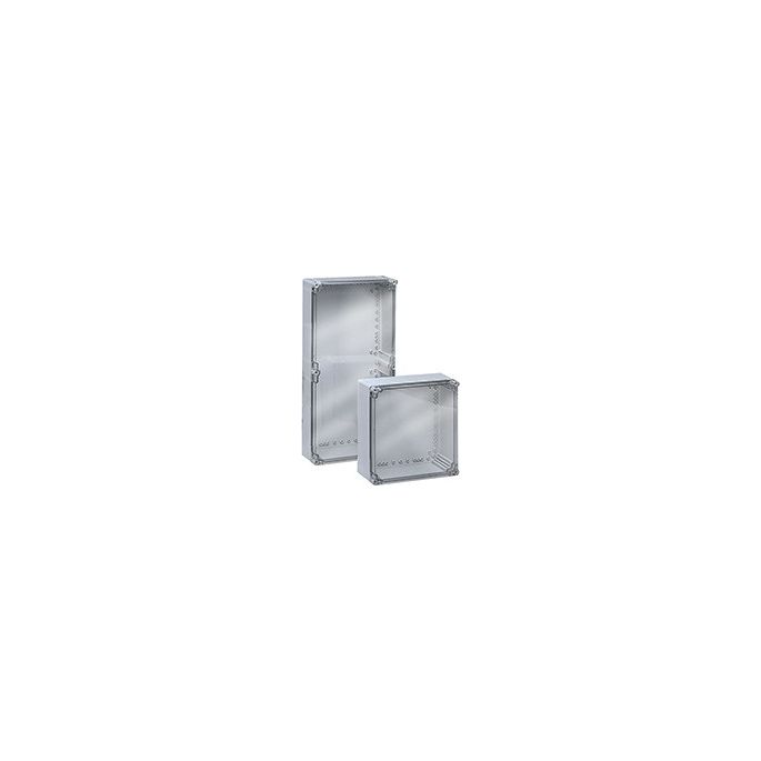 ELDON OPCP202013TE KAST POLYCARB 200X200X132 IP66