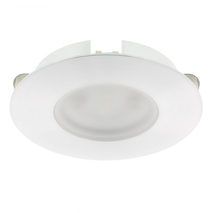 KLEMKO LCB-SP-SLIM-WW LEDSPOT INB AL LAGOS 3.3W3000K