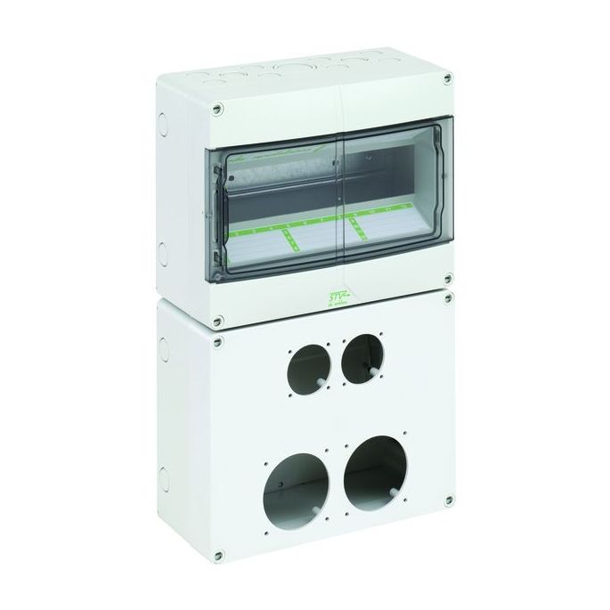 SPELSBERG STV 1222-L KAST TBV WCD 250X400X122