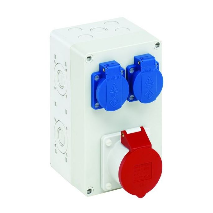SPELSBERG STG 012 KAST KUNSTST+CEE+2XWCD