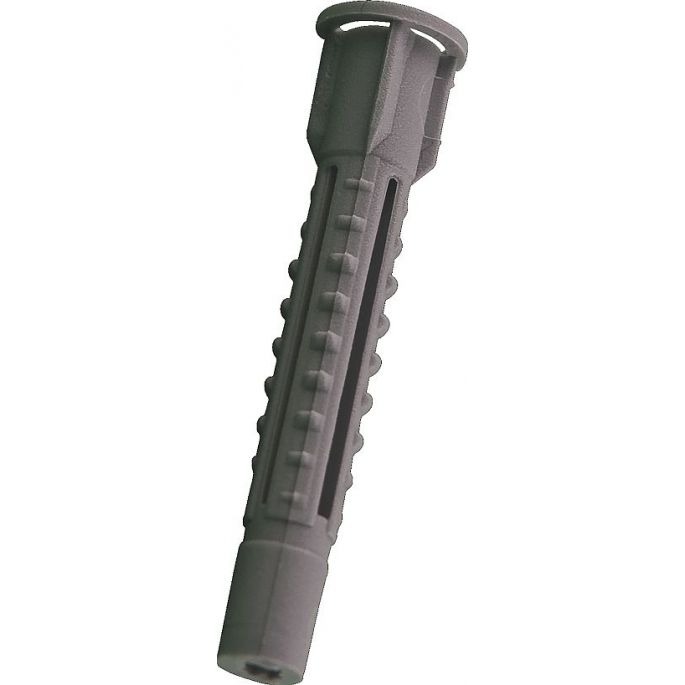 MEPAC KN 6 G PLUG NYLON 6MM GRYS HOLLEWAND