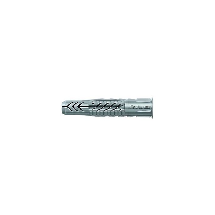 FISCHER UX 6X35 R PLUG 6X35MM KRAAG TBV HOLLEW