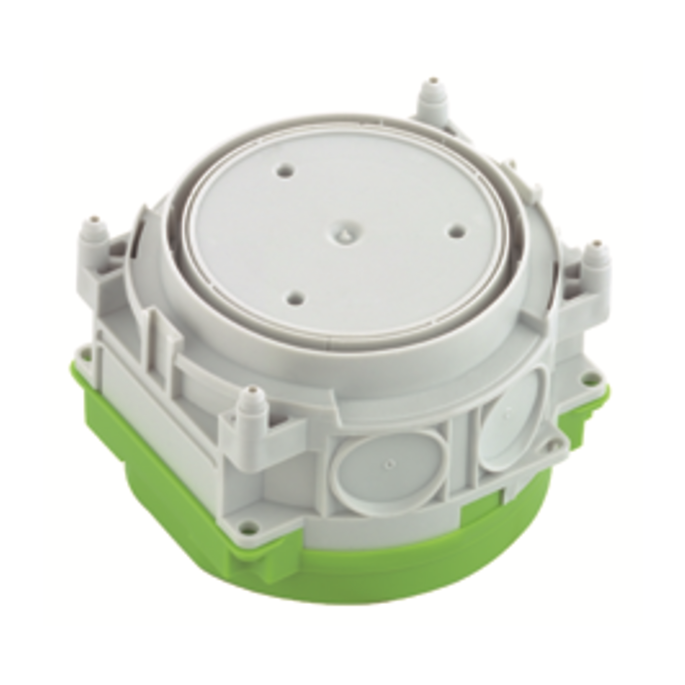 SPELSBERG IBTronic H120-0 INB DS TBV GIETBETON 100/120