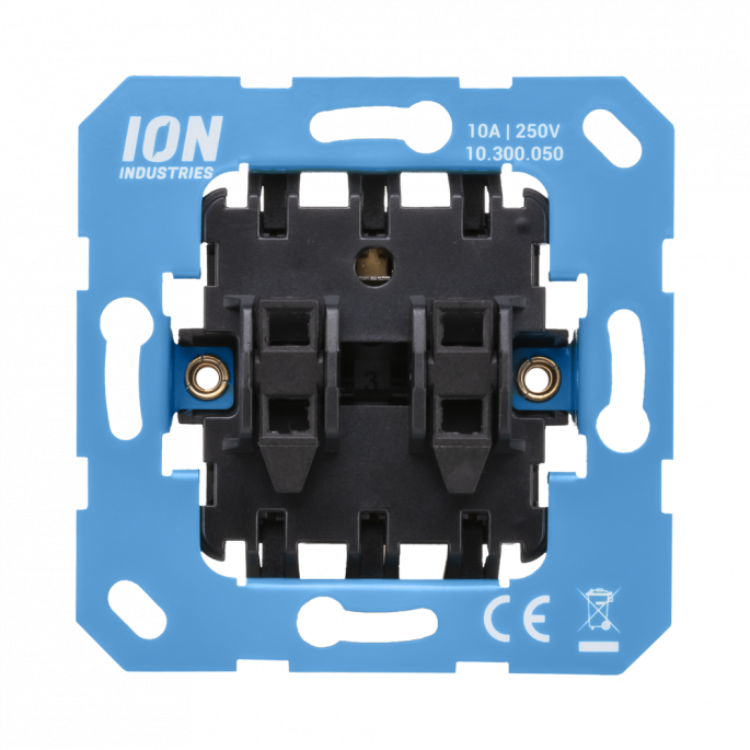 ION Wissel-wisselschakelaar 10.300.050