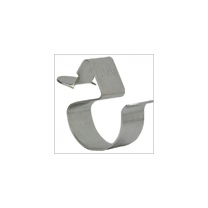 JMV 1521SK812 SPANTKLEM 8-12 DIA 15-21MM