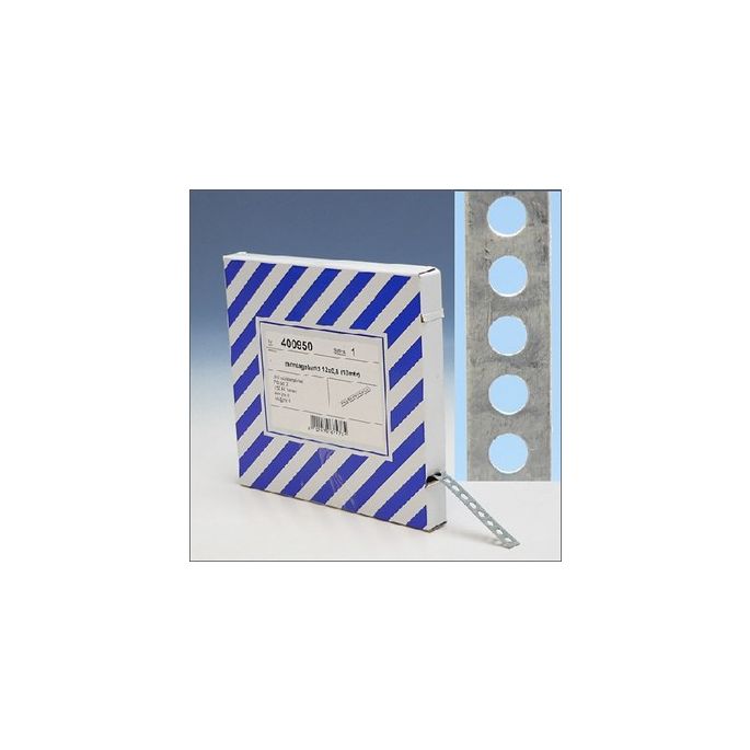 JMV 400950 MONTAGEBAND 12X0.8 G5MM 1=10M 