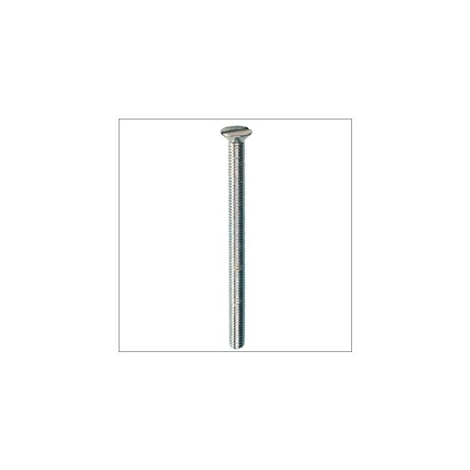 JMV M3X70 - Metaalschroef M3x70 met verzonken kop - 52303481